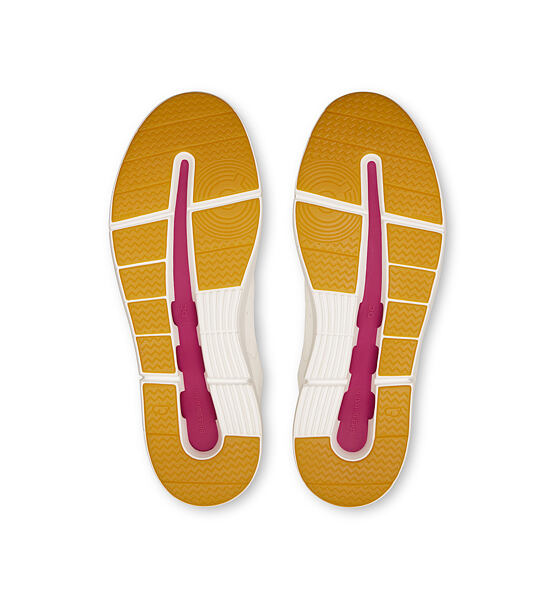 Dámské volnočasové boty On THE ROGER Centre Court