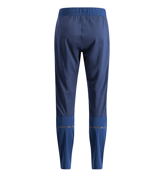 Dámské běžkařské kalhoty Swix Nordic Warm Hybrid Pants W