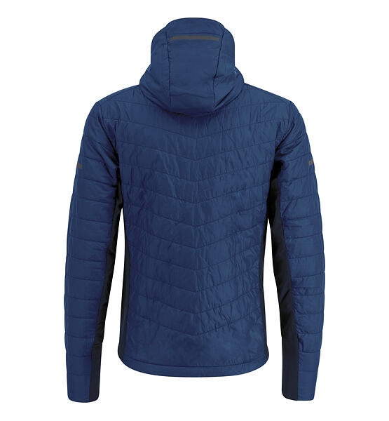 Pánská běžkařská bunda Swix Nordic Insulate Jacket M
