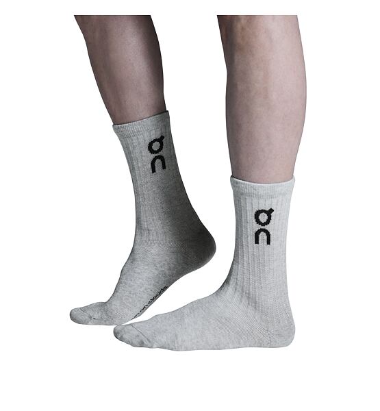 Ponožky On Logo Sock High 3-pack