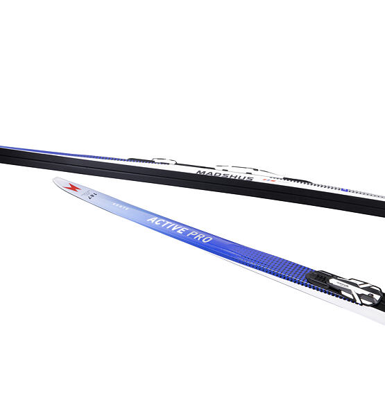 Běžecké lyže Madshus Active Pro Skate