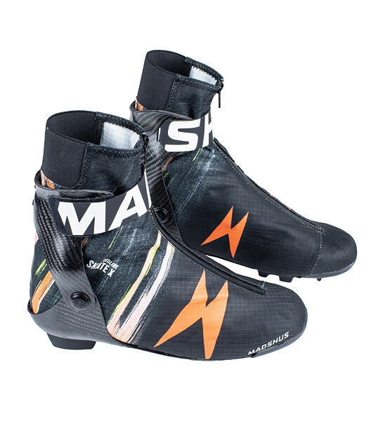 Boty na běžky Madshus REDLINE Skate X