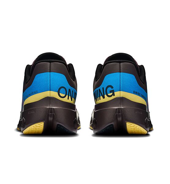 Pánské silniční běžecké boty On Cloudsurfer Next