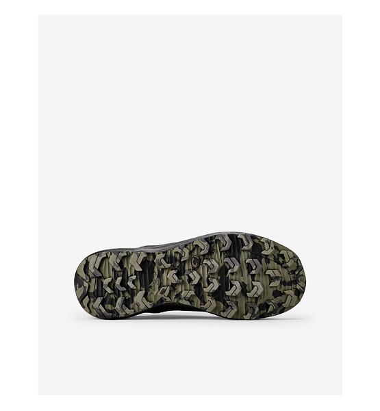 Pánské outdoorové boty Lundhags Tived Trail Shoe M