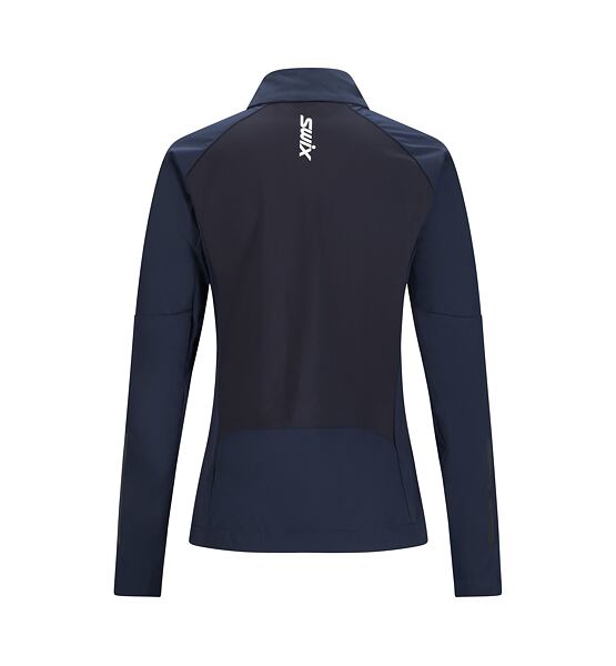 Pánská běžkařská bunda Swix Nordic XC Jacket M