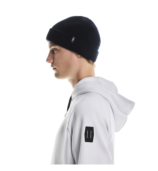 Čepice On Merino Beanie