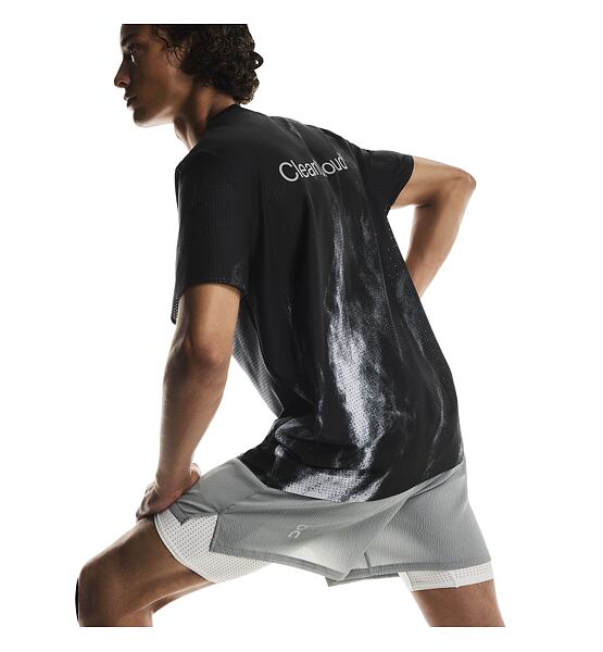 Pánské běžecké kraťasy On Pace Shorts