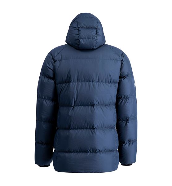 Pánská bunda Swix Team Puffy Jacket M