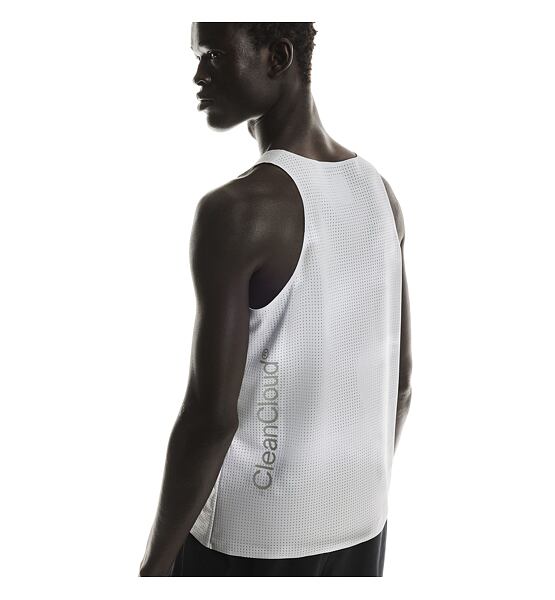 Pánské běžecké tílko On Pace Tank