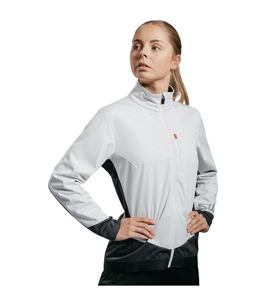 Dámská běžkařská bunda Swix Quantum Windstopper Jacket W