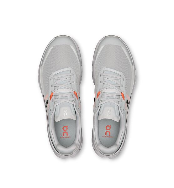 Pánské běžecké trailové boty On Cloudvista 2