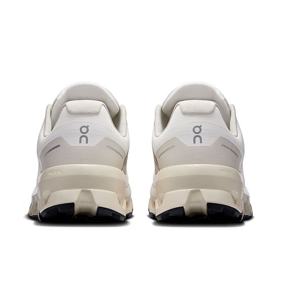 Dámské běžecké trailové boty On Cloudvista 2 Waterproof