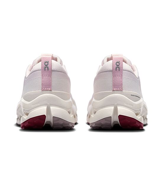 Dámské běžecké trailové boty On Cloudsurfer Trail 2