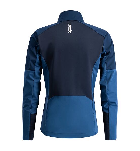 Pánská běžkařská bunda Swix Nordic XC Jacket M