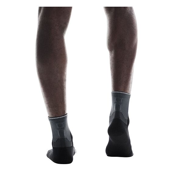 Ponožky On Performance Run Sock Mid