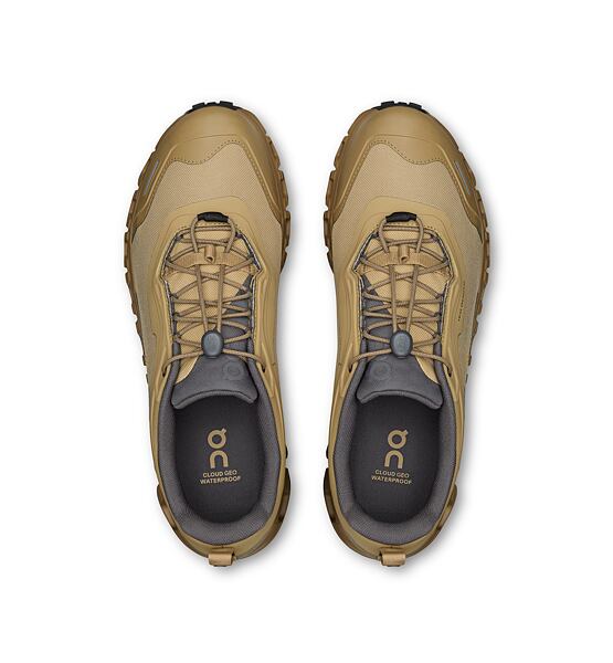 Pánské volnočasové boty On Cloud 6 Geo WP