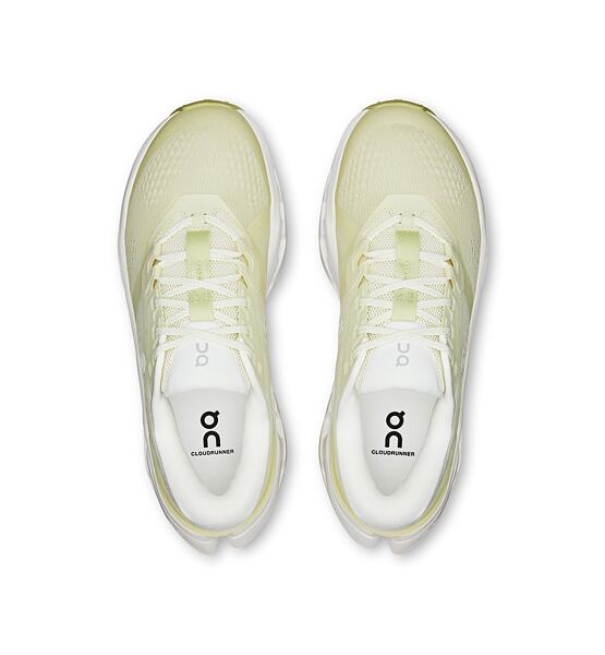 Dámské silniční běžecké boty On Cloudrunner 3