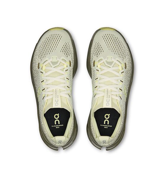 Dámské silniční běžecké boty On Cloudsurfer Max