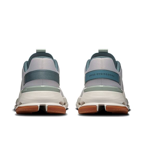 Pánské volnočasové boty On Cloudnova Form 2