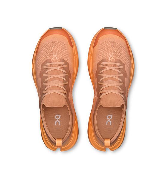 Pánské volnočasové boty On Cloudsoma