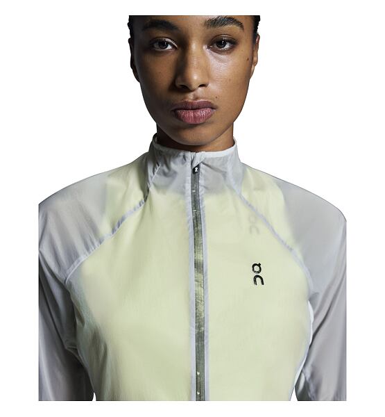 Dámská běžecká bunda On Zero Jacket