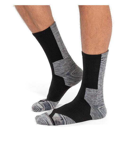 Férfi zokni On Explorer Merino Sock