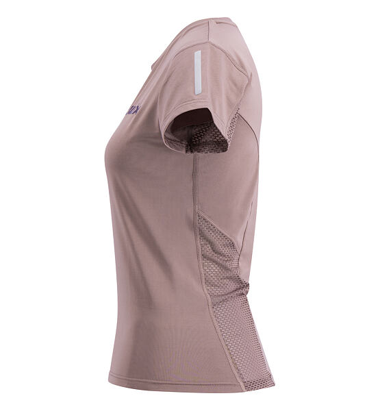 Női futópóló Swix Pace NTS Short Sleeve Baselayer Top W