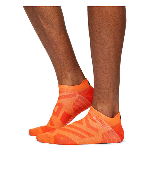 Férfi zokni On Performance Low Sock