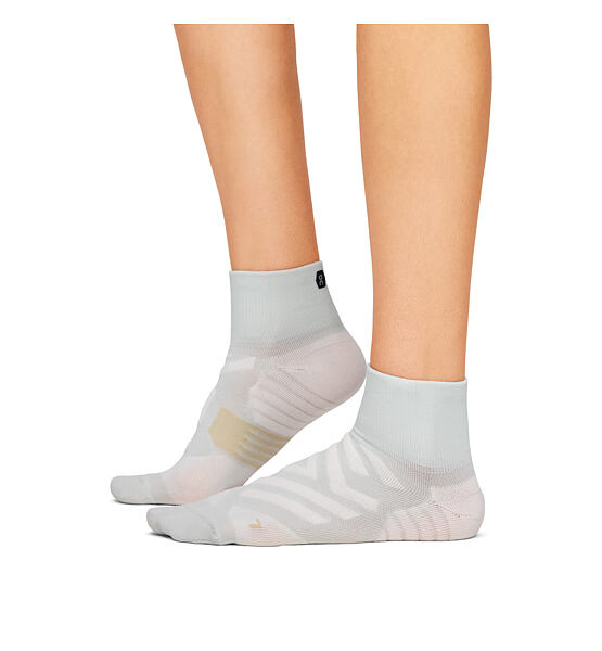 Női zokni On Performance Mid Sock