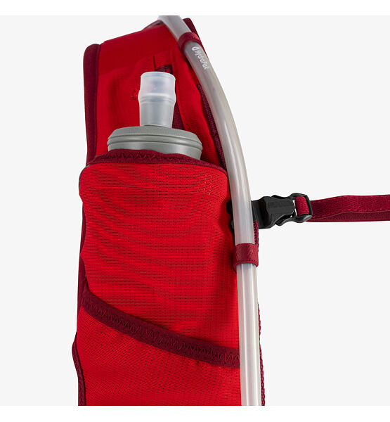 Futómellény Swix Pace 4L Hydration Vest