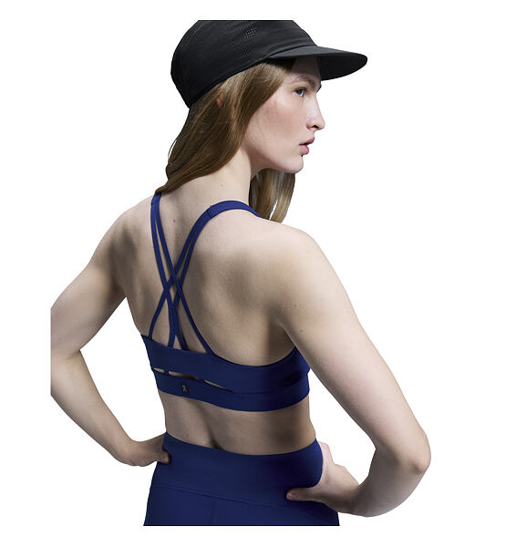 Női sportmelltartó On Movement Bra