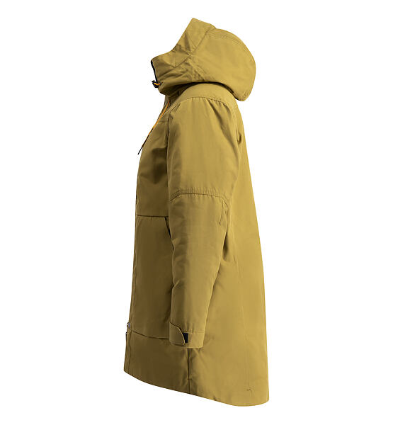 Női télikabát Lundhags Knak Pile Ws Parka