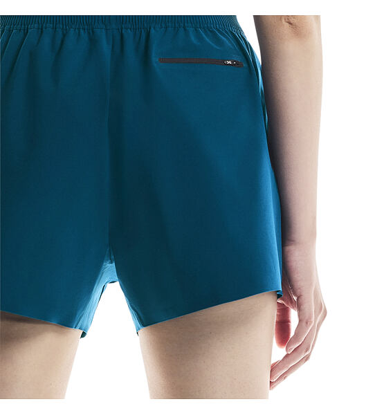 Női rövid futónadrág On Train Shorts