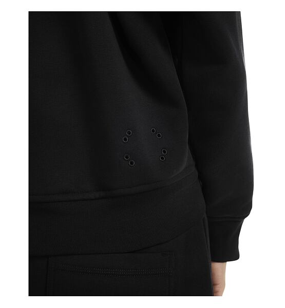 Női pulóver On Club Collective Hoodie