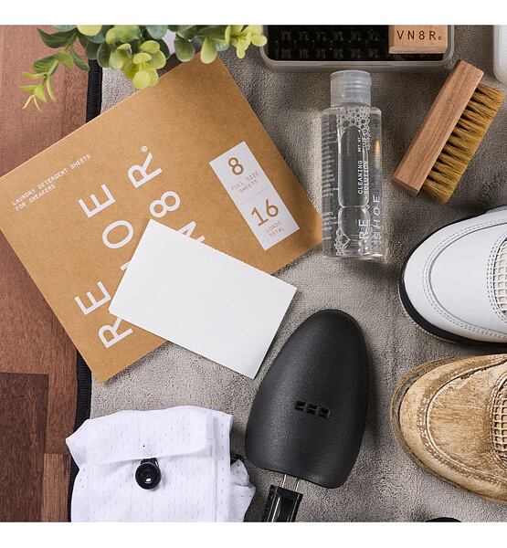 Reshoevn8r Sneaker Laundry Sheets