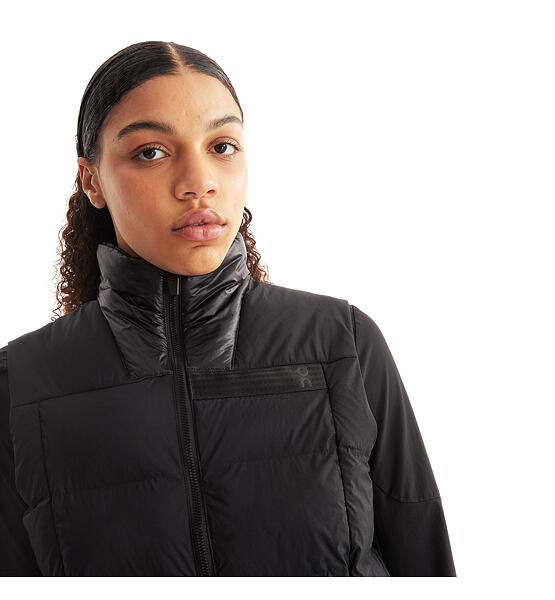 Dámská zateplená vesta On Challenger Vest