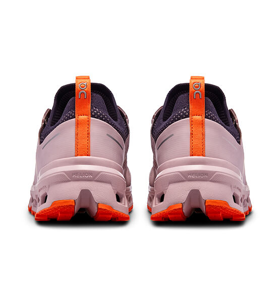 Dámské běžecké trailové boty On Cloudultra 2