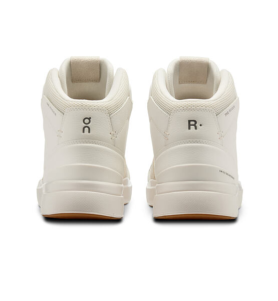 Dámské volnočasové boty On THE ROGER Clubhouse Mid