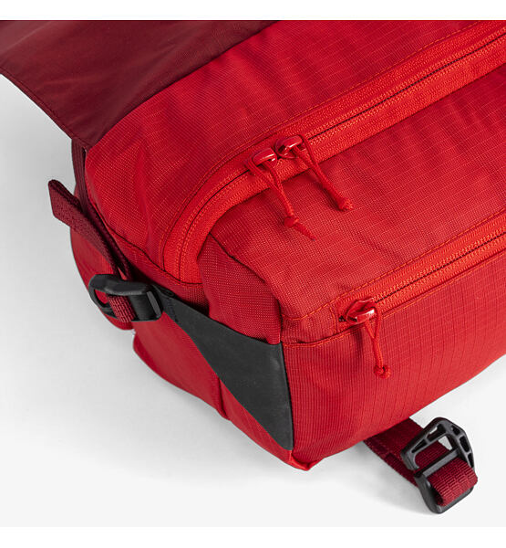 Ledvinka Swix Vantage 3L Hip Pack