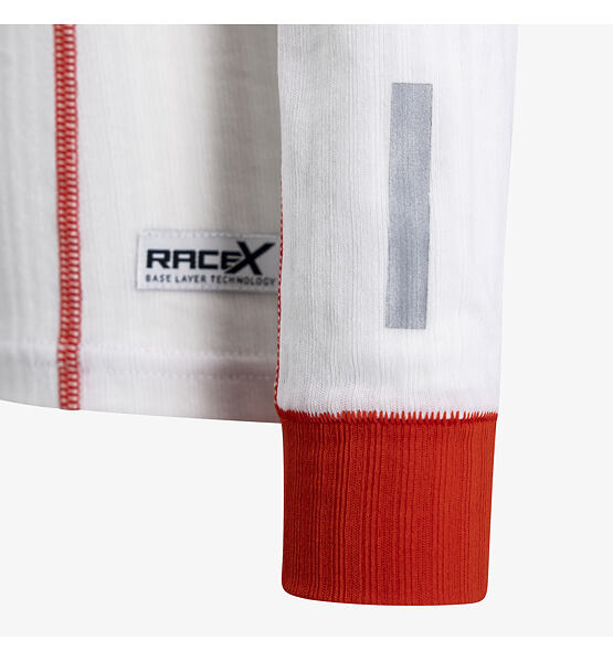 Juniorské funkční triko Swix Roadline RaceX Long Sleeve Jr