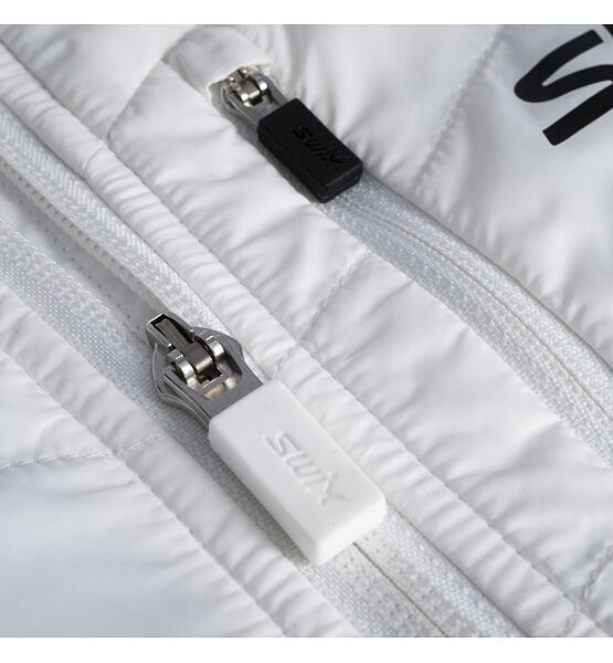 Dámská bunda Swix Dynamic Hybrid Insulated Jacket W