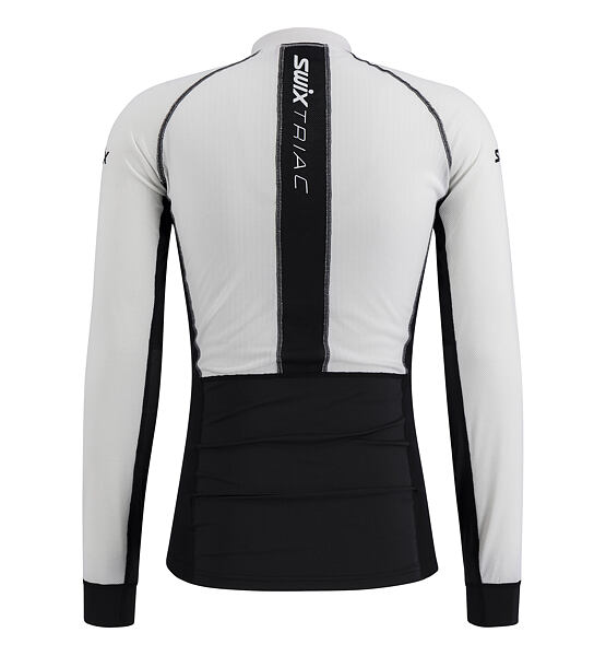 Pánské funkční triko Swix Triac Dry Breathe Long Sleeve M