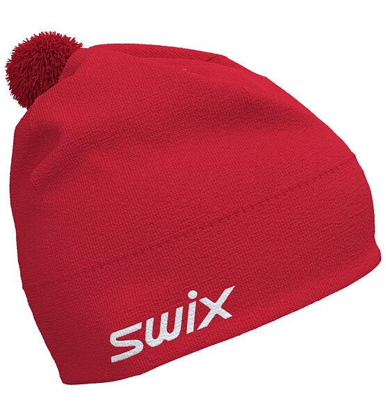 Čepice Swix Tradition Hat