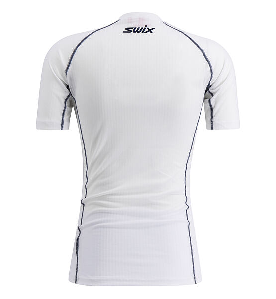 Pánské funkční triko Swix RaceX Classic Short Sleeve M