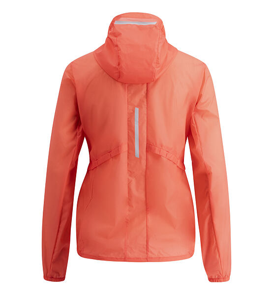 Dámská běžecká bunda Swix Pace Wind Light Hooded Jacket W