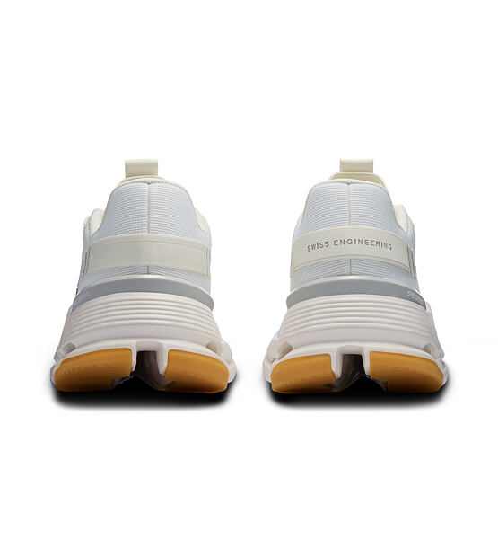 Dámské volnočasové boty On Cloudnova Form 2