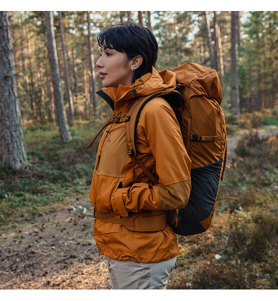 Dámská bunda Lundhags Tived Stretch Hybrid Jacket W