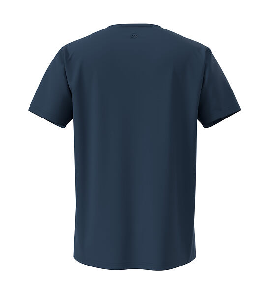Pánské triko Lundhags Fulu Merino Climbing T-Shirt M