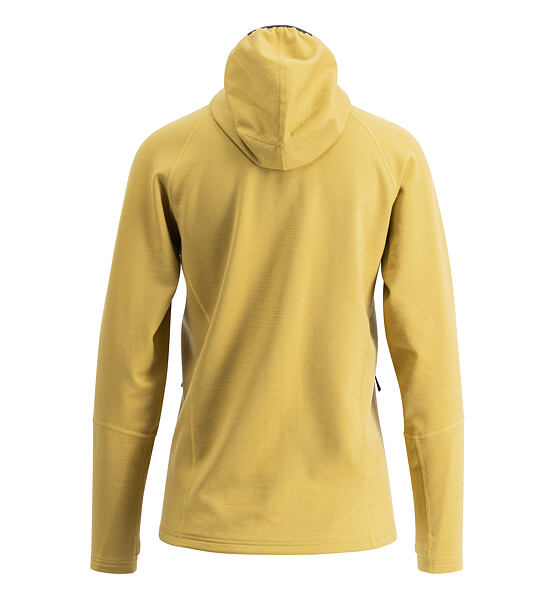 Dámská merino mikina Lundhags Tived Merino Hoodie W