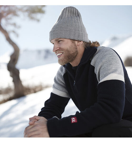 Čepice Ulvang Rondane